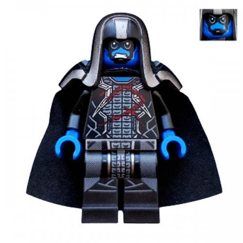 Ronan The Accuser