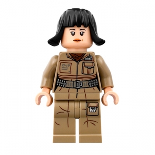 Rose Tico