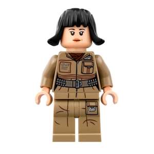 Rose Tico