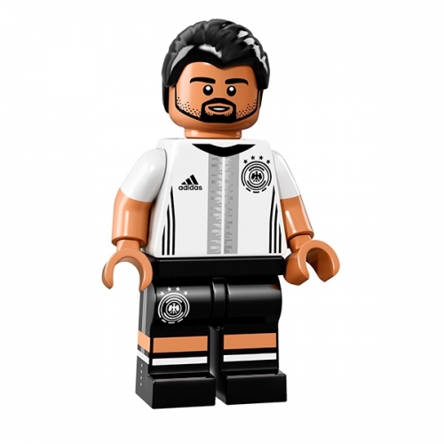 Sami Khedira