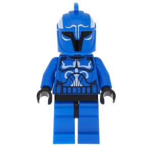 Senate Commando Captain