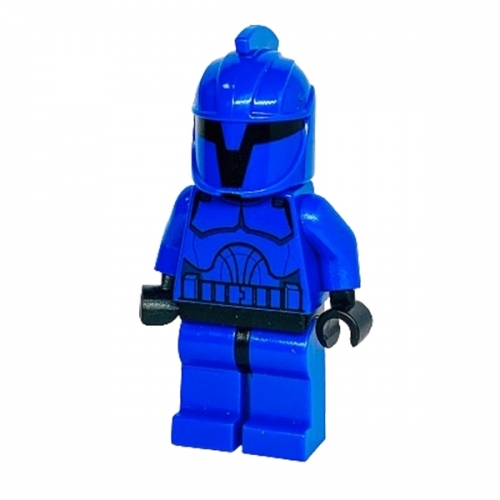 Senate Commando