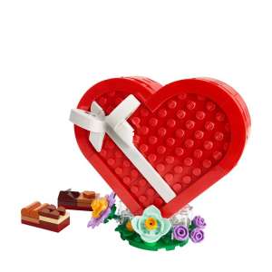 Serie Celebrazione: Cuore di San valentino