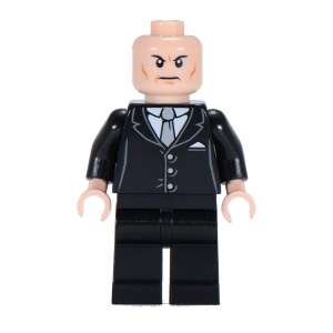 Lex Luthor 