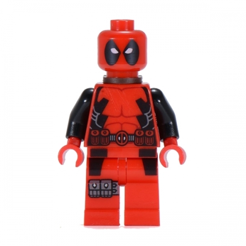 Deadpool