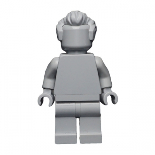 Arkham Asylum Statue