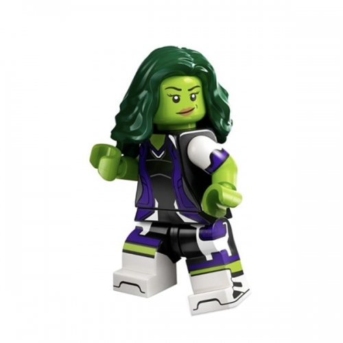 She-Hulk