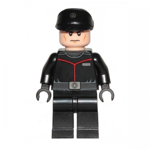 Sith Fleet Officer