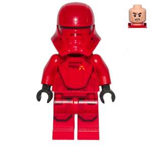 Sith Jet Trooper