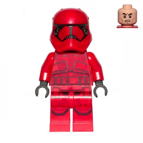 Sith Trooper - Episode 9