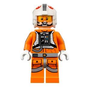 Snowspeeder Gunner Will Scotian