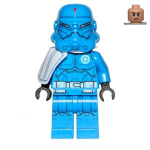 Special Forces Clone Trooper