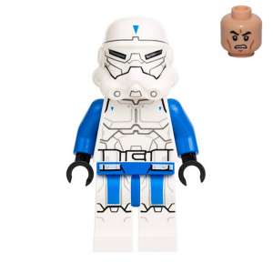 Special Forces Commander