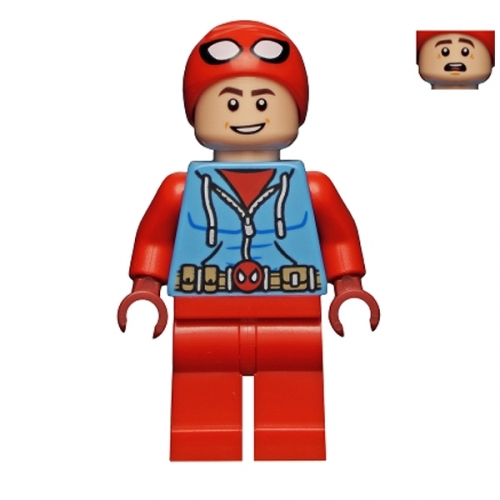 Spider-Man - Peter Parker