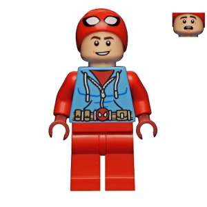 Spider-Man - Peter Parker