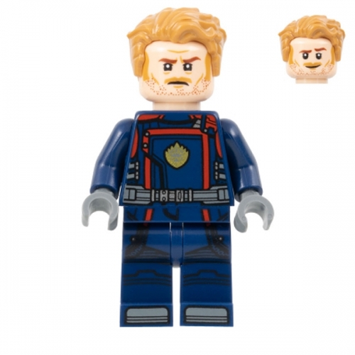 Star-Lord - Dark Blue Suit