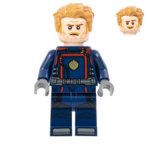 Star-Lord - Dark Blue Suit
