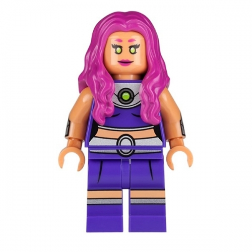 Starfire