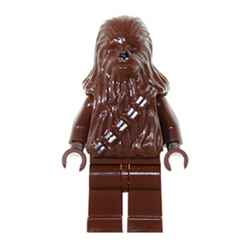 Chewbacca (Brown)