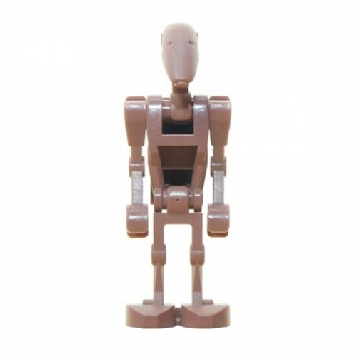 Battle Droid Geonosian