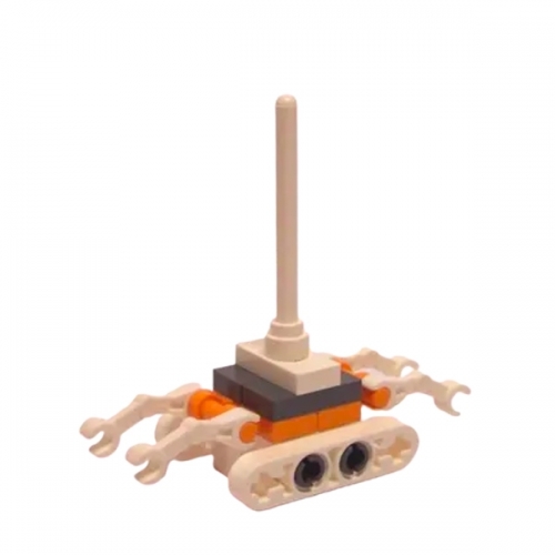 Treadwell Droid