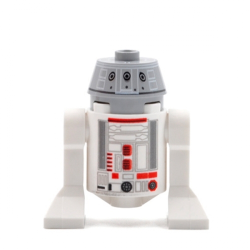 Astromech Droid, R1-G4