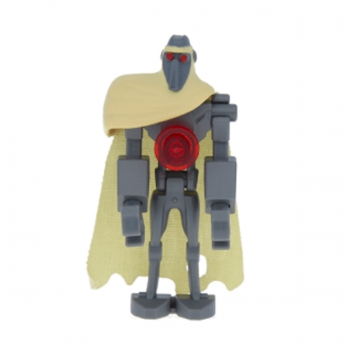 IG-100 MagnaGuard (Magna Guard) / Magna Droid
