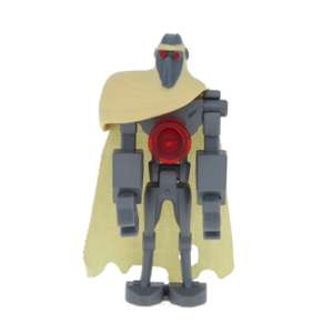 IG-100 MagnaGuard (Magna Guard) / Magna Droid