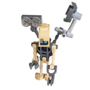 EV-A4-D with Sticker