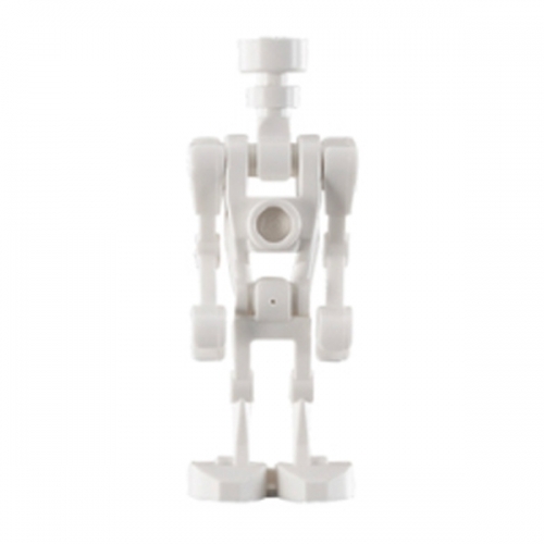 Pilot Droid
