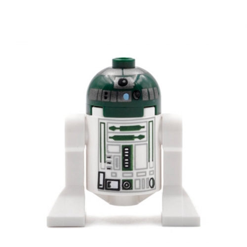 Astromech Droid, R4-P44 - 2 Black Rectangles on Front
