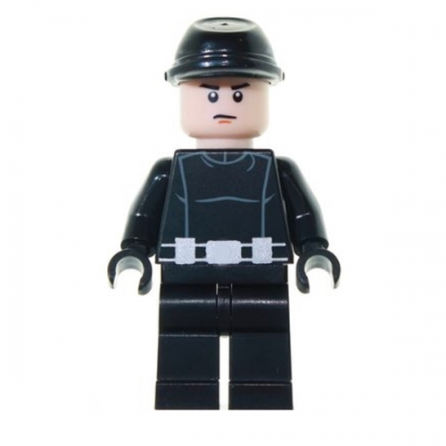 Imperial Pilot (Cap)