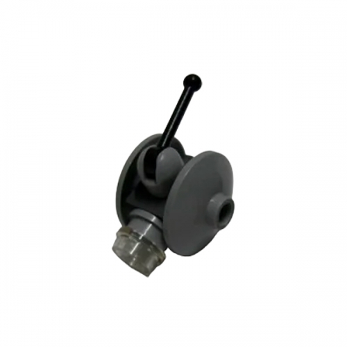 DRK-1 Dark Eye Probe Droid - Bluish Grays