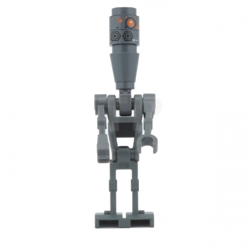 IG-88 (Printed Head)
