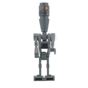 IG-88 (Printed Head)