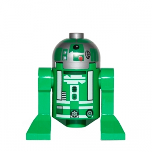 Astromech Droid, R3-D5