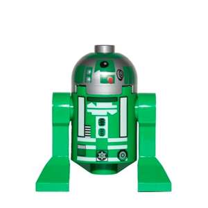 Astromech Droid, R3-D5