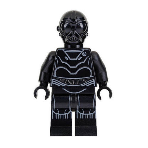 Death Star Droid