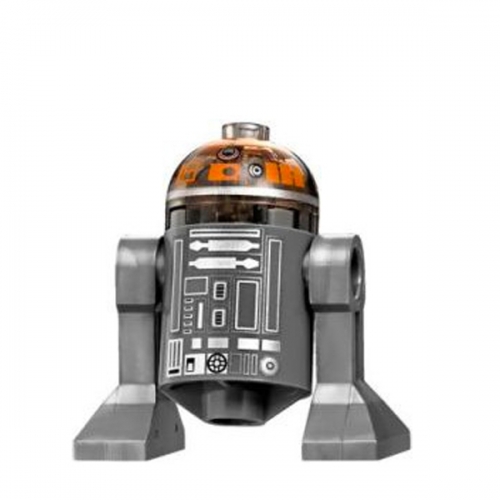 Astromech Droid, R3-S1, Rebel