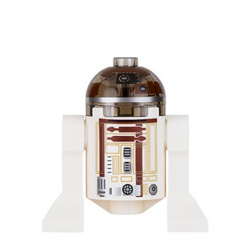 Astromech Droid, R3-M2