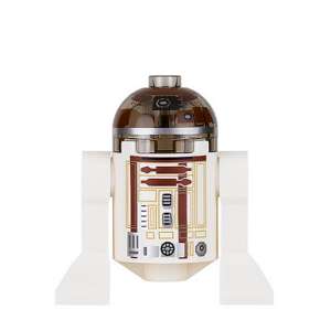 Astromech Droid, R3-M2
