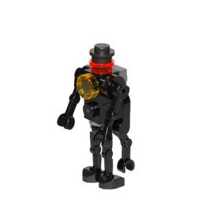 DD-13 Medical Assistant Droid