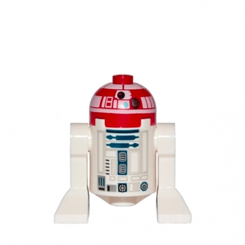 Astromech Droid, R3-T2