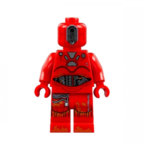 Kessel Operations Droid (S1D6-SA-5)