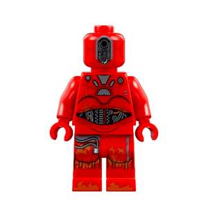 Kessel Operations Droid (S1D6-SA-5)