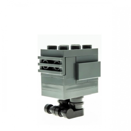 Gonk Droid (GNK Power Droid) – Experimental Unit Clone Force 99