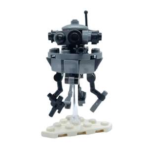 Imperial Probe Droid