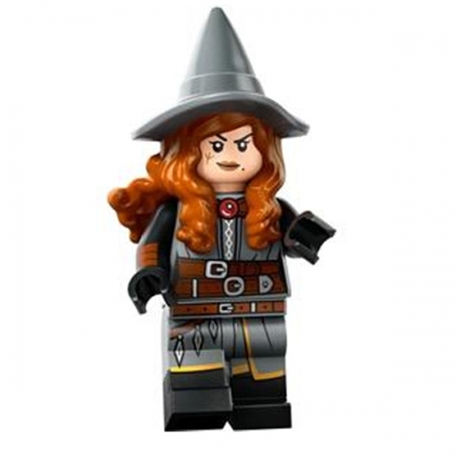 Tasha the Witch Queen