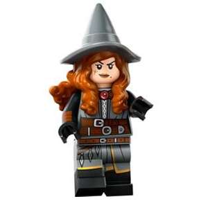 Tasha the Witch Queen