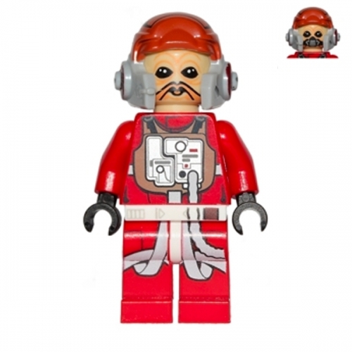 Ten Numb (Red Jumpsuit)